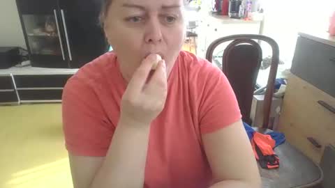 Snapshot of pornbusty chatting on March 22, 2026, 9:45 am MelissOfficial online show from March 22, 2026, 9:45 am