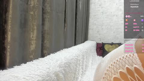 Snapshot of pornodoll_viki chatting on December 25, 2024, 2:35 am Viki Di online show from December 25, 2024, 2:35 am