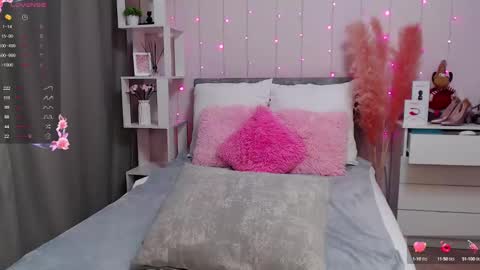 Masha  online show from January 15, 2025, 7:05 am