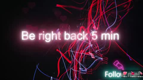 Masha  online show from February 25, 2025, 11:11 pm