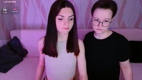 Snapshot of pornostendup chatting on December 22, 2025, 10:29 pm Ana and Tati online show from December 22, 2025, 10:29 pm