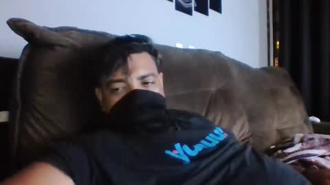 BIGCOCK online show from January 18, 2025, 2:14 am