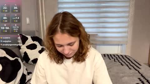 Snapshot of portiadunnuck chatting on September 23, 2025, 5:43 am Anna Vdovoch online show from September 23, 2025, 5:43 am