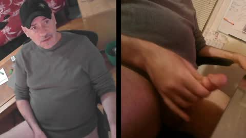 portlandjacob online show from April 8, 2026, 12:38 pm