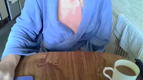 poshman65 online show from January 19, 2026, 12:20 pm