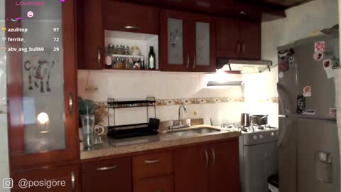 Anna Goth independient model online show from January 3, 2025, 10:19 pm