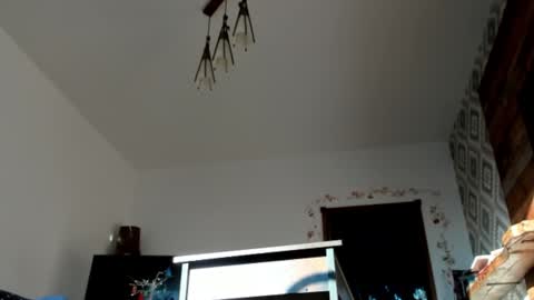 Snapshot of positivevibess chatting on January 14, 2025, 1:06 pm positivevibess online show from January 14, 2025, 1:06 pm