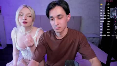 Polly  inst postbabyyy online show from March 11, 2026, 8:04 pm