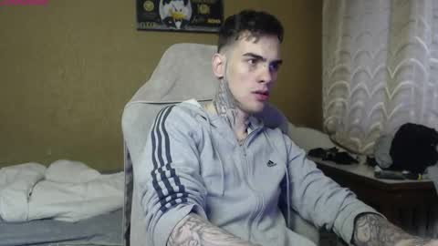 J online show from October 7, 2025, 2:14 pm