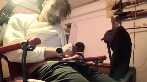 PipeLayerPlayer007 online show from March 18, 2026, 10:57 pm