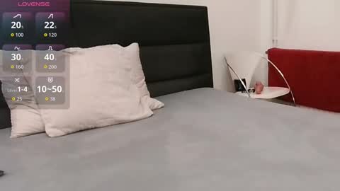 Smooth Daddy online show from February 15, 2026, 12:14 pm