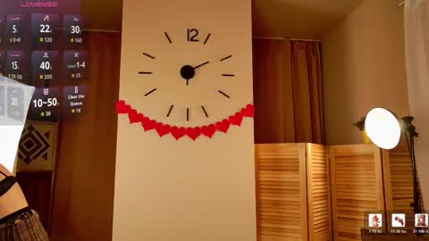 Snapshot of powderofgun chatting on March 29, 2026, 9:15 pm powderofgun online show from March 29, 2026, 9:15 pm