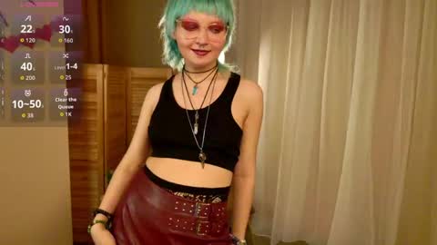 Snapshot of powderofgun chatting on April 13, 2026, 9:09 pm powderofgun online show from April 13, 2026, 9:09 pm