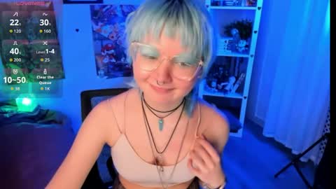 Snapshot of powderofgun chatting on April 15, 2026, 9:04 pm powderofgun online show from April 15, 2026, 9:04 pm