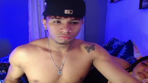 ALEX Y ALEXA online show from February 6, 2025, 4:42 am