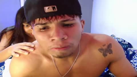 ALEX Y ALEXA online show from February 11, 2025, 4:44 am