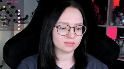 Snapshot of power_robynn chatting on January 18, 2026, 12:31 pm Robyn online show from January 18, 2026, 12:31 pm