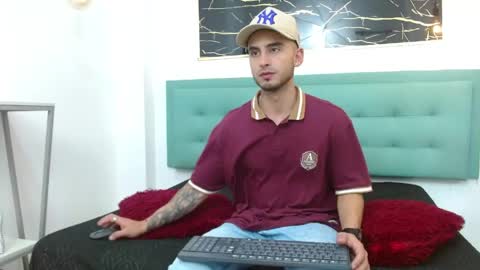   online show from May 12, 2026, 4:09 am