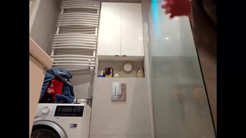 Big Dick online show from April 2, 2026, 5:49 am