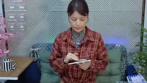 Lola online show from January 18, 2026, 5:44 am