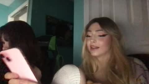 Snapshot of pr1ncesswand chatting on January 18, 2025, 6:34 am cat valentine online show from January 18, 2025, 6:34 am