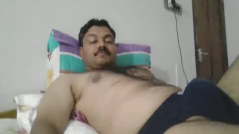 pradeep99107849 online show from September 16, 2025, 5:58 pm