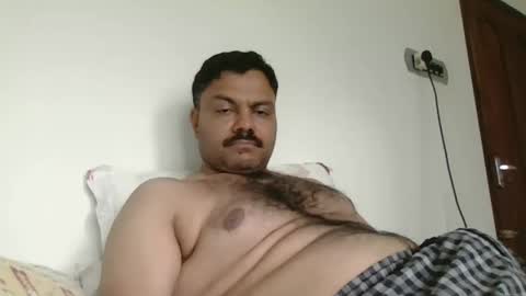 pradeep99107849 online show from September 23, 2025, 8:06 am