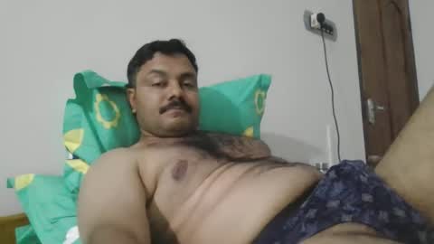 pradeep99107849 online show from September 25, 2025, 6:00 pm