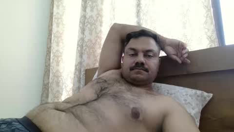 pradeep99107849 online show from October 24, 2025, 9:28 am