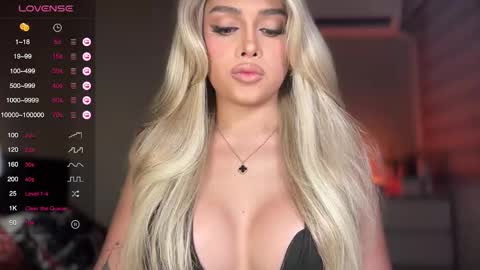 Snapshot of precious_amber69 chatting on September 11, 2025, 1:00 pm Oh my Amber online show from September 11, 2025, 1:00 pm