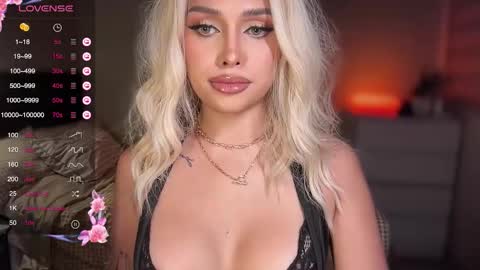 Snapshot of precious_amber69 chatting on October 29, 2025, 12:57 am Oh my Amber online show from October 29, 2025, 12:57 am