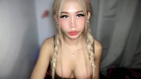 GODDESS PRECIOUS online show from March 2, 2026, 9:32 pm