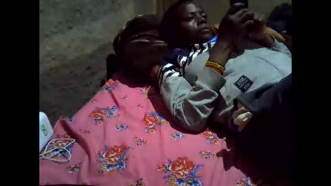 Snapshot of precious_nesh chatting on May 24, 2026, 5:40 pm precious_nesh online show from May 24, 2026, 5:40 pm