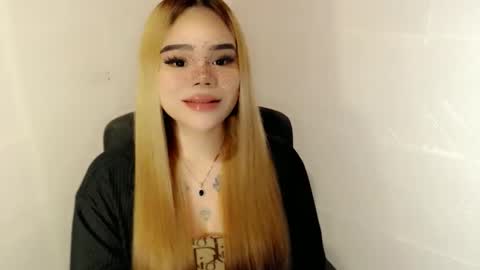 MAXXINE online show from January 10, 2026, 3:30 am