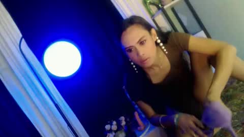 preciouscock69_krystine online show from April 25, 2026, 12:30 pm