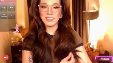 Snapshot of preciousrosedoll chatting on July 1, 2026, 6:37 am Rosedoll online show from July 1, 2026, 6:37 am