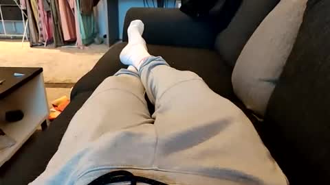 precummilker online show from March 2, 2026, 3:30 pm