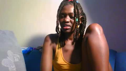 preety_ebony12 online show from March 30, 2026, 6:47 am