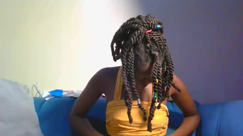 preety_ebony12 online show from March 31, 2026, 7:53 am