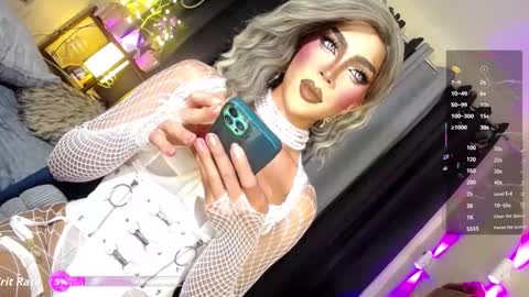 Snapshot of premium_womanhood chatting on January 15, 2026, 12:26 am premium_womanhood online show from January 15, 2026, 12:26 am