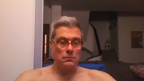 prendimisubito online show from April 25, 2026, 8:50 pm