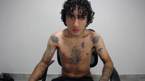 Plux online show from January 6, 2025, 4:47 am