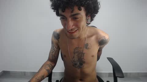 Plux online show from January 13, 2025, 6:27 am