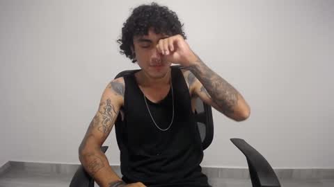 Plux online show from January 15, 2025, 8:20 am