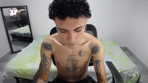 Plux online show from January 12, 2026, 5:29 pm