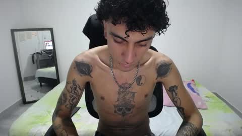 Plux online show from March 30, 2026, 4:46 am