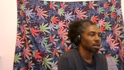 Libra Lamont online show from March 9, 2025, 5:44 am