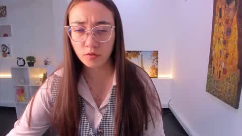 Snapshot of press_anykey chatting on January 13, 2026, 12:10 pm Camila online show from January 13, 2026, 12:10 pm