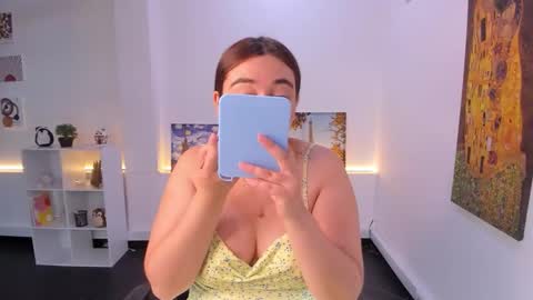 Snapshot of press_anykey chatting on January 14, 2026, 12:11 pm Camila online show from January 14, 2026, 12:11 pm