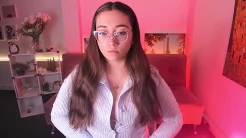 Snapshot of press_anykey chatting on February 19, 2026, 12:12 pm Camila online show from February 19, 2026, 12:12 pm